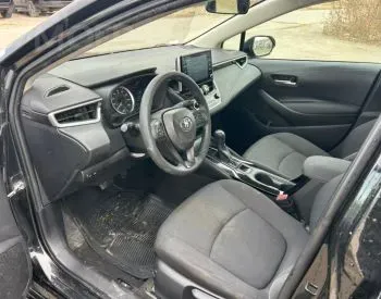 Toyota Corolla 1.8L 2020 Тбилиси - изображение 9
