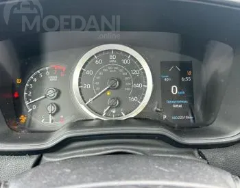 Toyota Corolla 1.8L 2020 Тбилиси - изображение 10