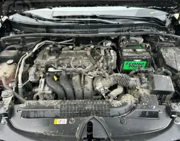Toyota Corolla 1.8L 2020 Тбилиси - изображение 11
