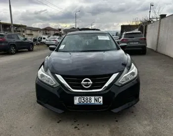 Nissan Altima 2016 Тбилиси