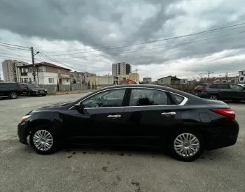 Nissan Altima 2016 Тбилиси