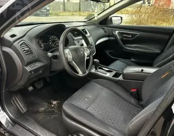 Nissan Altima 2016 Тбилиси - изображение 9