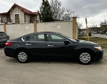 Nissan Altima 2016 Тбилиси - изображение 7
