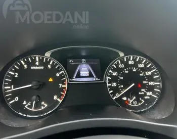 Nissan Altima 2016 Тбилиси - изображение 10