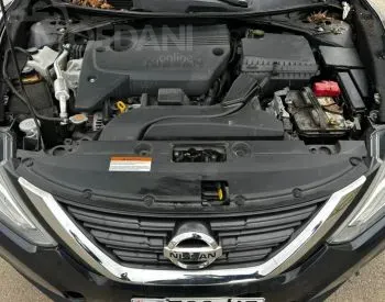 Nissan Altima 2016 Тбилиси - изображение 11