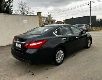 Nissan Altima 2016 Тбилиси - изображение 6