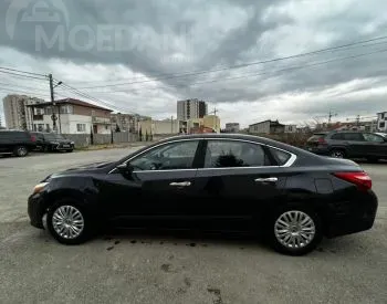 Nissan Altima 2016 Тбилиси - изображение 5