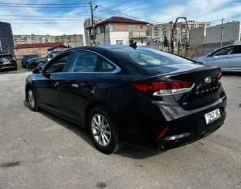 Hyundai Sonata 2019 Тбилиси