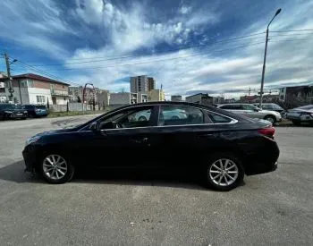 Hyundai Sonata 2019 Тбилиси