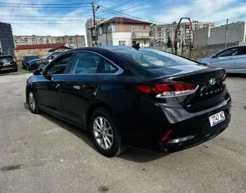 Hyundai Sonata 2019 Тбилиси - изображение 4