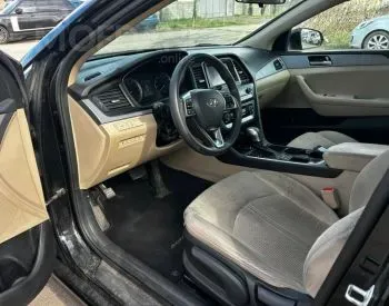 Hyundai Sonata 2019 Тбилиси - изображение 10