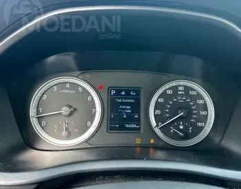Hyundai Sonata 2019 Тбилиси - изображение 11