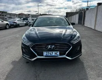 Hyundai Sonata 2019 Тбилиси - изображение 3