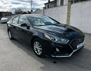 Hyundai Sonata 2019 Тбилиси - изображение 2