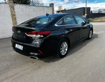 Hyundai Sonata 2019 Тбилиси - изображение 6