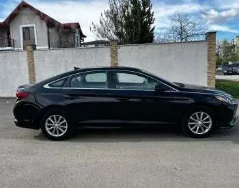 Hyundai Sonata 2019 Тбилиси - изображение 7
