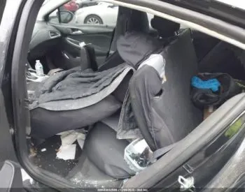 Chevrolet Cruze 2017 Тбилиси