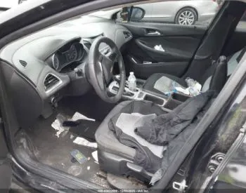 Chevrolet Cruze 2017 Тбилиси