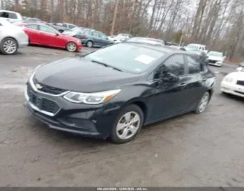Chevrolet Cruze 2017 Тбилиси