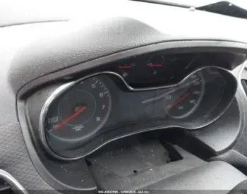 Chevrolet Cruze 2017 Тбилиси - изображение 7