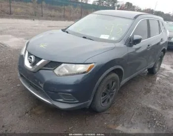 Nissan Rogue 2016 Тбилиси