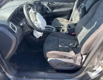 Nissan Rogue 2015 Тбилиси - изображение 7