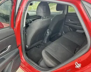 Hyundai Elantra 2021 Тбилиси - изображение 10