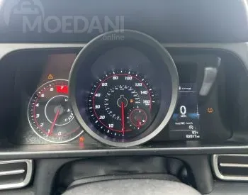 Hyundai Elantra 2021 Тбилиси - изображение 11