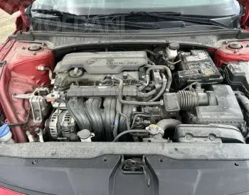 Hyundai Elantra 2021 Тбилиси - изображение 13