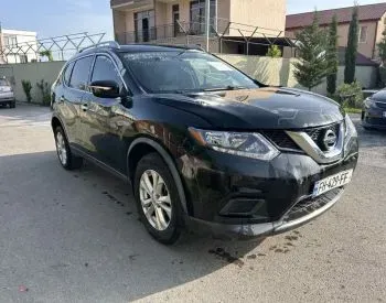 Nissan Rogue 2015 Тбилиси