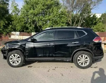Nissan Rogue 2015 Тбилиси