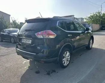 Nissan Rogue 2015 Тбилиси - изображение 6