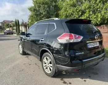 Nissan Rogue 2015 Тбилиси - изображение 4