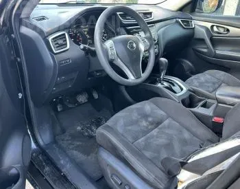 Nissan Rogue 2015 Тбилиси - изображение 12