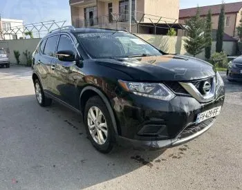 Nissan Rogue 2015 Тбилиси - изображение 1