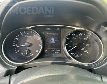 Nissan Rogue 2015 Тбилиси - изображение 9
