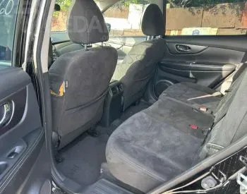 Nissan Rogue 2015 Тбилиси - изображение 8