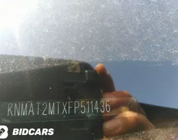 Nissan Rogue 2015 Тбилиси - изображение 11