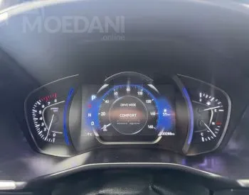 Hyundai Santa Fe 2019 Тбилиси - изображение 9