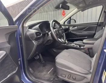 Hyundai Santa Fe 2019 Тбилиси - изображение 7