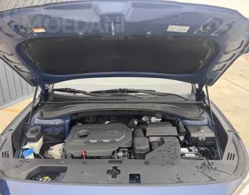 Hyundai Santa Fe 2019 Тбилиси - изображение 12