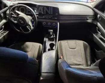 Hyundai Elantra 2021 Тбилиси - изображение 8