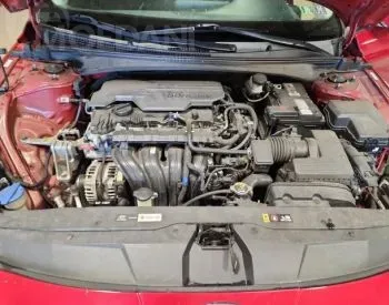 Hyundai Elantra 2021 Тбилиси - изображение 9