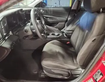 Hyundai Elantra 2021 Тбилиси - изображение 7