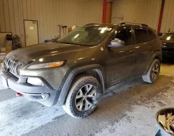 Jeep Cherokee 2015 Тбилиси