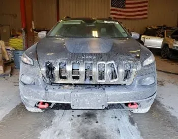 Jeep Cherokee 2015 Тбилиси