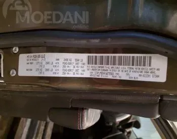 Jeep Cherokee 2015 Тбилиси - изображение 9