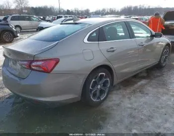 Chevrolet Malibu 2022 Тбилиси