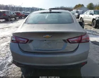 Chevrolet Malibu 2022 Тбилиси - изображение 4
