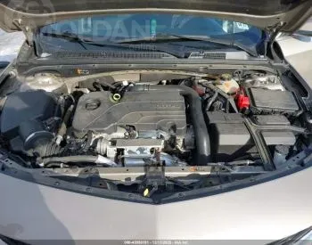 Chevrolet Malibu 2022 Тбилиси - изображение 8